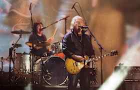 Entradas Bachman-Turner Overdrive
