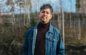 Varun Grover Bilet