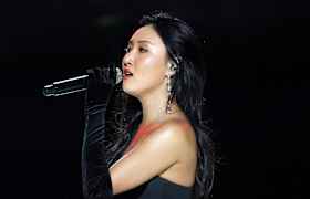 Entradas Hwasa