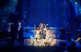 Abbamania The Show Bilet