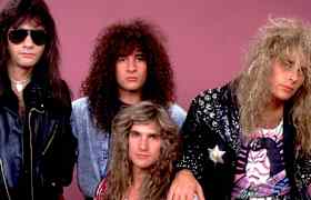 White Lion Bilet
