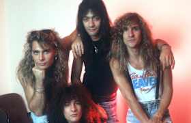 White Lion Bilet