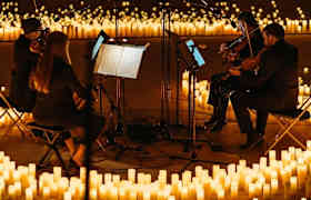 Entradas Tributo A Hans Zimmer