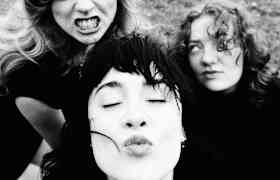 Entradas Folk Bitch Trio