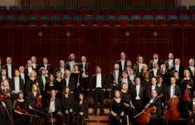 Beethoven Emperor Concerto Bilet