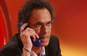 Bilety na Hugo Egon Balder