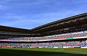 Entradas J.League World Challenge