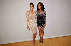 Brandy & Monica Bilet