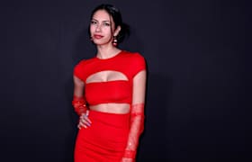 Brooke Alexx Bilet
