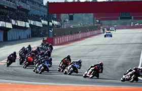 Entradas Moto GP Valencia