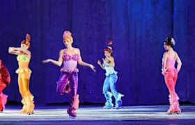 Entradas Disney On Ice - Let's Dance