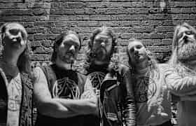 Blood Incantation Bilet