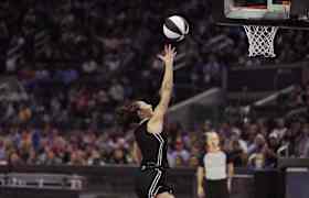 Golden State Valkyries Bilet