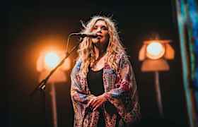 Entradas Alison Krauss & Union Station