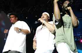 Cash Money Millionaires Bilet