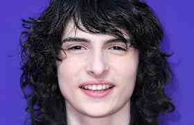Finn Wolfhard Bilet