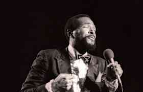 Tribute to Marvin Gaye Bilet