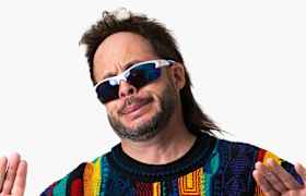 Entradas Ed Bassmaster