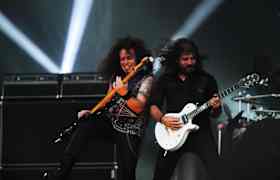 Bilety na Sepultura