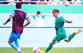 SK Rapid Wien Bilet