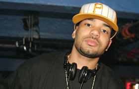 Entradas DJ Envy
