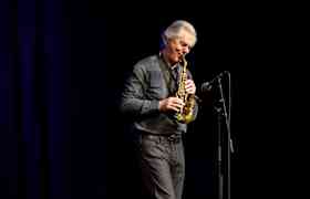 Entradas Jan Garbarek