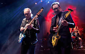Entradas Mr. Big