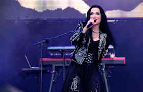 Entradas Tarja Turunen