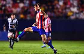 Atlético San Luis Bilet
