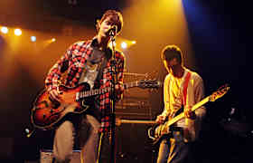 Entradas The Felice Brothers