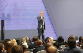 Entradas Dr. Jordan B. Peterson