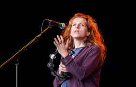 Entradas Neko Case