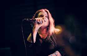 Entradas Life of Agony