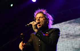 Entradas Information Society