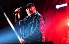 Entradas Vasco Rossi