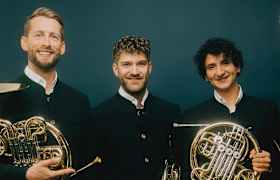 German Hornsound Bilet