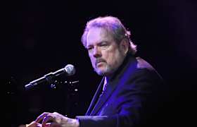 Entradas Jimmy Webb