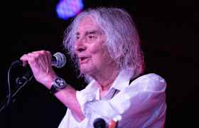 Entradas Albert Lee