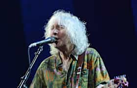 Entradas Albert Lee