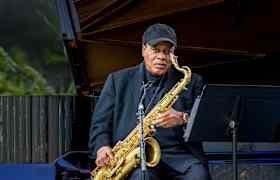 Entradas Wayne Shorter