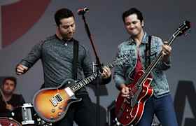 Bilety na Boyce Avenue