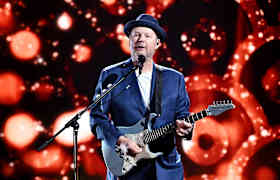 Entradas Christopher Cross