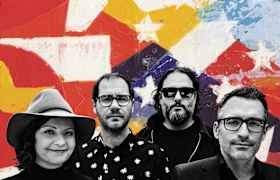Entradas Les Cowboys Fringants