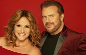 Entradas Pimpinela