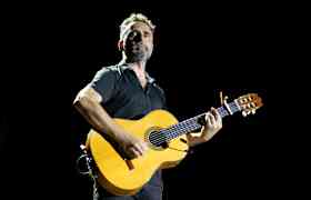 Entradas Jorge Drexler