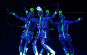 Entradas Cirque du Soleil - Twas The Night Before