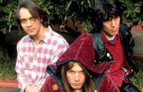 Entradas The Lemonheads