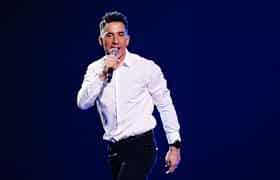 Entradas Russell Kane