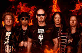 Primal Fear Bilet