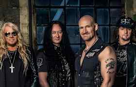 Primal Fear Bilet